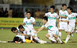 U-19 VN quyết tâm đánh bại Thái Lan