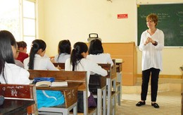 ​Khuyến khích sinh viên học ngoại ngữ tăng cường