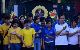 ​Những ngày nắng ấm