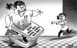 ​Hội chứng con cưng
