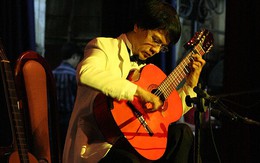 ​Tìm hiểu guitar đệm cùng Dương Kim Dũng