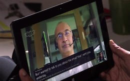 Skype Translator: phá vỡ rào cản ngôn ngữ