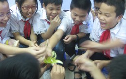 ​Khám phá khoa học từ phim