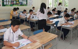 Cấm thi HS giỏi tiểu học: ra lệnh cấm thì dễ, nhưng...