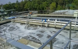 ​Hà Nội đẩy nhanh tiến độ 6 dự án xử lý nước thải