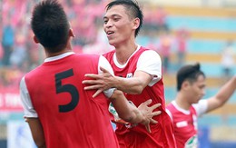 Nhiều sinh viên khác mất cơ hội khi đưa cầu thủ HAGL dự
