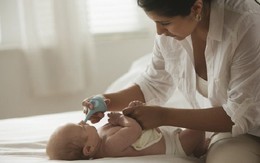 ​Chọn nước muối vệ sinh mũi cho trẻ nhỏ
