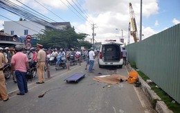 Tin nóng đáng chú ý trong ngày 8-11