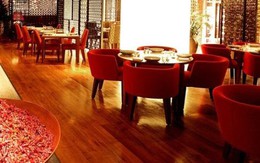  Park Hyatt vào top 20 nhà hàng khách sạn tốt nhất thế giới 