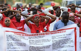 Bom nổ ở Nigeria, 47 học sinh thiệt mạng