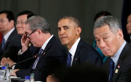 ​Tranh đua hợp tác kinh tế ở APEC