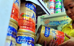 ​Cấm hãng sữa tiếp xúc với bà mẹ để bán sản phẩm