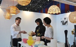 ​Mỗi làng nghề một sản phẩm