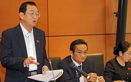 ​Đề nghị có bộ quản lý biển