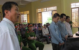 Công an xã bị đề nghị mức án trên 6 năm tù