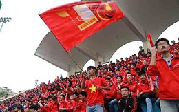 Tuyệt vời các khán giả sinh viên