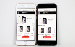 ​Xe hơi riêng Uber đưa đón, chuyến bay khứ hồi Châu Á khi mua iPhone 6