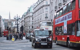 Anh cấp visa siêu nhanh để hút "đại gia ngoại"