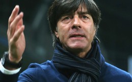 Joachim Low: "Đức sẽ đè bẹp Gibraltar"