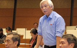 Cứ nghe hoài “nhất trí”