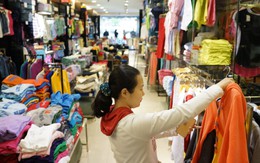 ​Người bán nhiều hơn khách mua