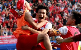 Đại học Bách khoa và Thủy lợi tranh chung kết