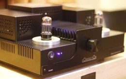 Conductor Audio giới thiệu amply "lai" HPA94-25