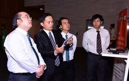 ​DMS.ONE – Giải pháp quản lý bán hàng ưu việt cho các doanh nghiệp