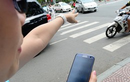 ​Uber: lúng túng với xu hướng mới