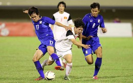 “Đợi cơ quan chức năng xác minh tuổi Công Phượng"