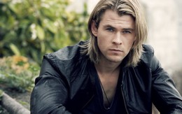 "Thần Sấm" Chris Hemsworth là người đàn ông quyến rũ nhất