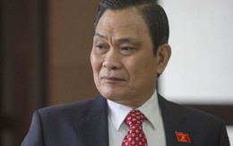 ​Cuộc sống diễn ra không theo quy định