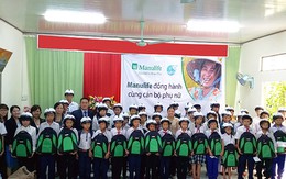 Điểm tựa tài chính cho phụ nữ tại các vùng nông thôn