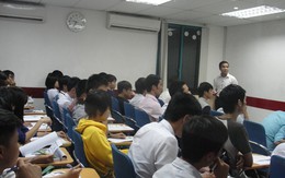 ​Học lập trình – Rinh lương khủng