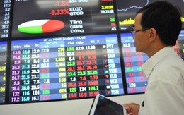 ​Nợ xấu trên 3% không được mua cổ phiếu của ngân hàng