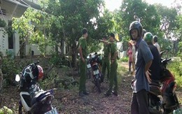 Bắt nghi can đặt gói quà phát nổ, làm chết người ngày 20-11