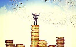 ​Giới siêu giàu nắm giữ tới 13% tổng tài sản thế giới