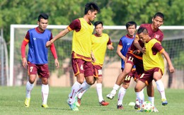 Cựu tuyển thủ Tài Em: hãy chơi hết mình để kéo khán giả đến sân...