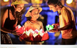 5 tác phẩm đoạt giải nhất Cuộc thi ảnh Di sản VN 2014