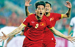 Tuyển Việt Nam - Indonesia 2-2: tặng đội khách 1 điểm!