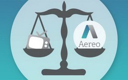 Dịch vụ Internet TV Aereo nộp đơn phá sản