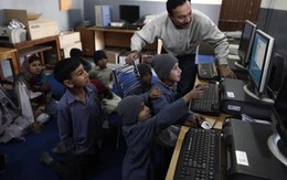 ​Hơn 4 tỷ người "mù Internet"