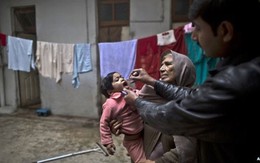 Ba nữ nhân viên y tế bị giết hại ở Pakistan