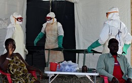 Bệnh nhân Ebola tại Sierra Leone bị vứt xác ra đường