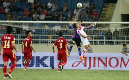 Nguyên Mạnh sẵn sàng trở lại