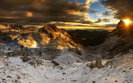 "Nín thở" ngắm núi Alps qua góc nhìn chàng trai Ba Lan