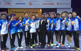 Tiến Minh chạy “sô”, tuyển VN thua 1-3 trước Malaysia