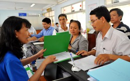Dân than phiền, cơ quan nhà nước cũng “kêu” nhau