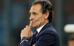 Galatasaray sa thải HLV Prandelli