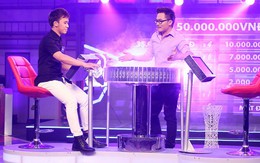 Người kế tiếp mùa thứ 2 lên sóng